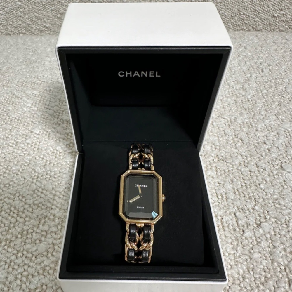 Authentic Chanel Première édition originale watch - Picture 4 of 5